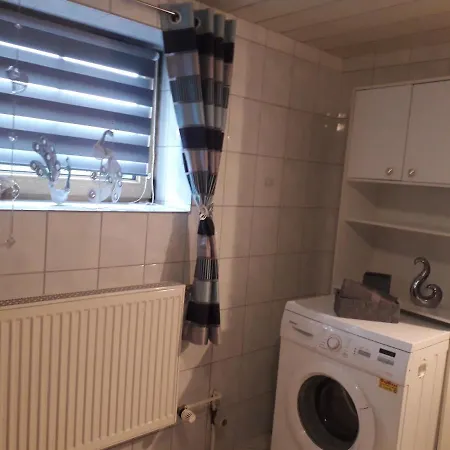 Appartement Koeppl *