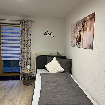 Appartement Koeppl *