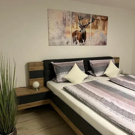 Appartement Koeppl *