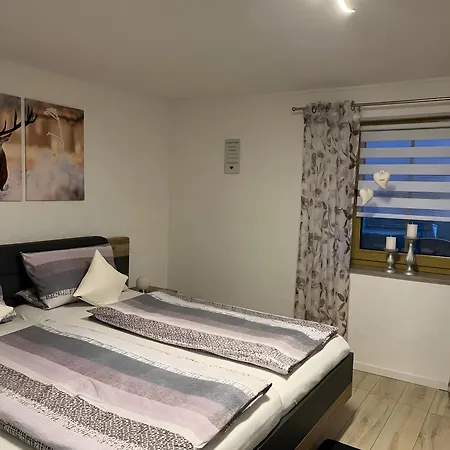 Koeppl Appartement *
